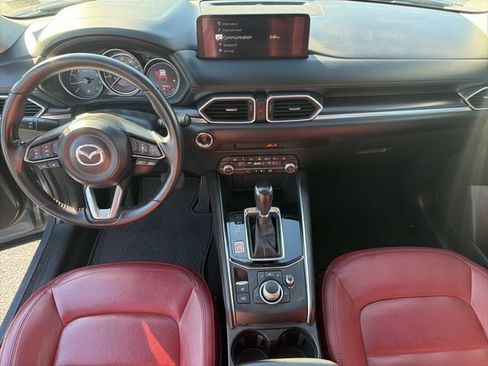 Used 2023 MAZDA CX-5 Carbon Edition AWD/4WD image 26