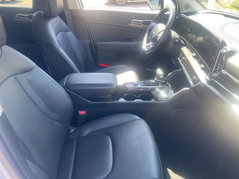Certified 2023 Kia Sportage EX FWD image 20