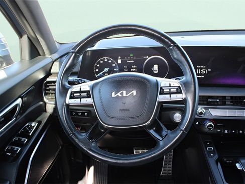 Used 2023 Kia Telluride SX Prestige X-Pro image 23