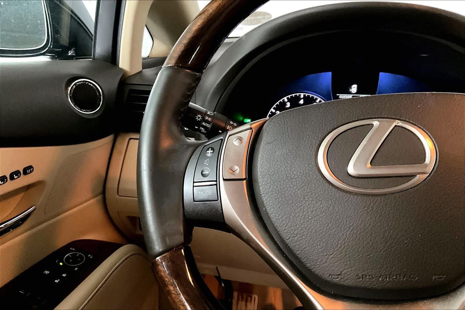 Used 2015 Lexus RX 350 AWD image 23