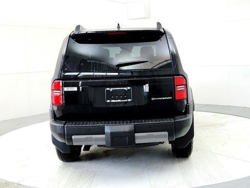 New 2026 Toyota Land Cruiser image 5