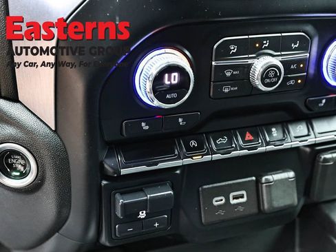 Used 2021 GMC Sierra 1500 Elevation w/ Preferred Package AWD/4WD image 22