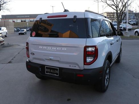 New 2026 Ford Bronco Sport Big Bend w/ Convenience Package AWD/4WD image 5