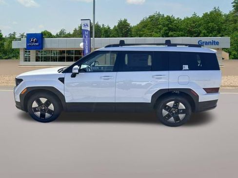 New 2026 Hyundai Santa Fe SEL AWD/4WD image 6