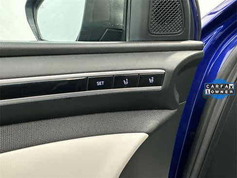 Used 2023 Hyundai Tucson Limited image 12