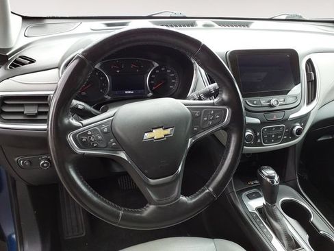 Used 2019 Chevrolet Equinox Premier AWD/4WD image 13