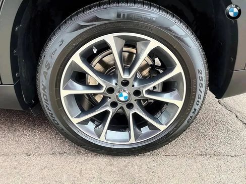 Used 2017 BMW X5 sDrive35i RWD image 21