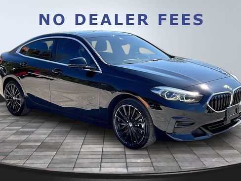 Used 2022 BMW 228i xDrive Gran Coupe w/ Premium Package 2 image 3