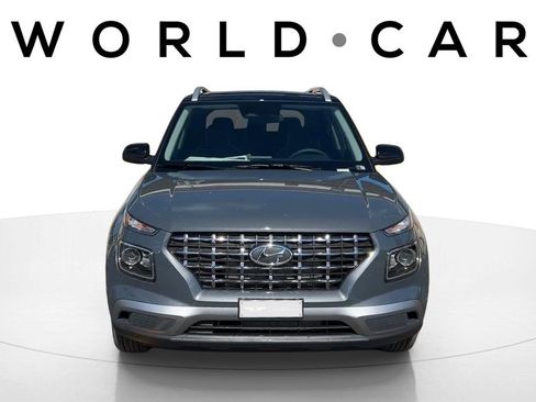New 2026 Hyundai Venue SEL FWD image 8