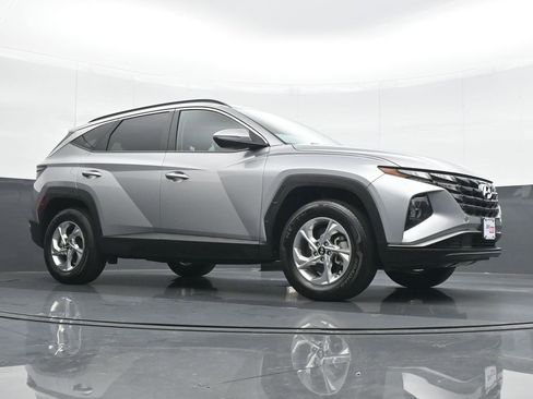 Used 2023 Hyundai Tucson SEL image 24