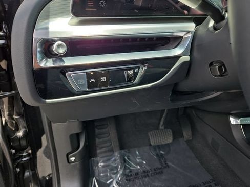 Used 2024 Cadillac Lyriq Sport w/ LPO, Floor Liner Package AWD/4WD image 18