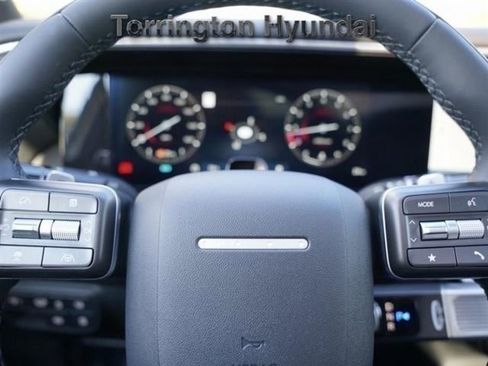 New 2026 Hyundai Palisade Calligraphy image 20