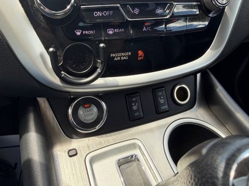 Used 2016 Nissan Murano SL w/ SL Technology Package AWD/4WD image 27