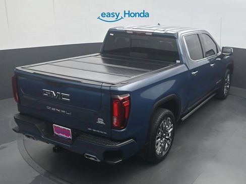 Used 2026 GMC Sierra 1500 Denali Ultimate AWD/4WD image 24