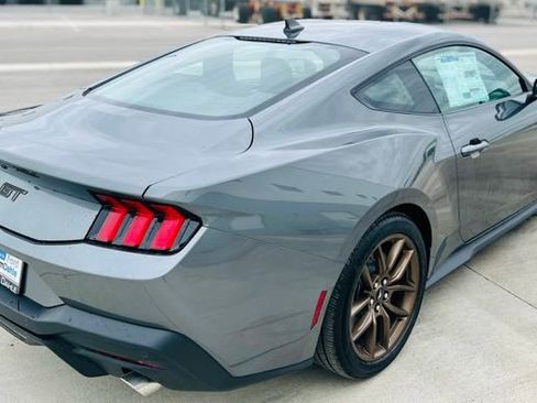 New 2026 Ford Mustang GT Premium image 8