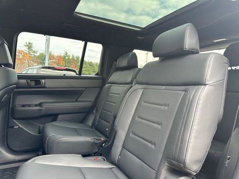 New 2026 Hyundai Santa Fe Calligraphy image 11