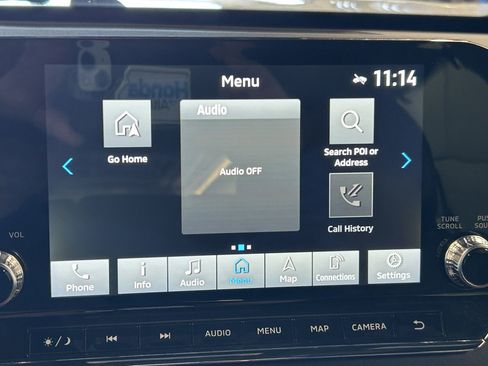 Used 2023 Mitsubishi Outlander SEL Black Edition image 29