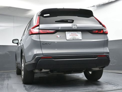 Used 2025 Honda CR-V EX-L image 27