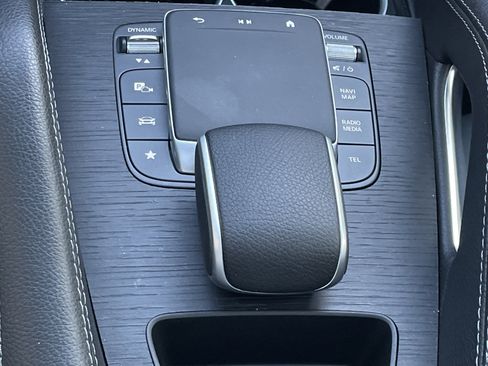 Certified 2024 Mercedes-Benz GLE 450 4MATIC image 34