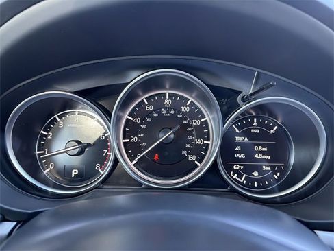 New 2025 MAZDA CX-5 AWD 2.5 S w/ Preferred Package image 15