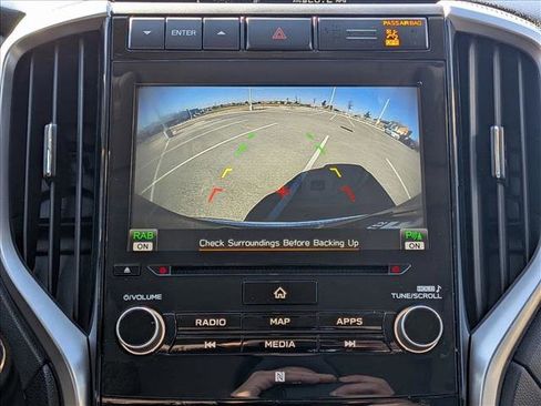 Used 2022 Subaru Ascent Limited w/ Technology Package image 13