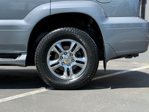 Used 2007 Lexus GX 470 AWD/4WD image 14