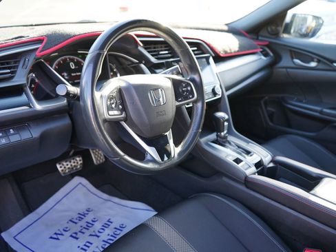 Used 2021 Honda Civic Sport image 7
