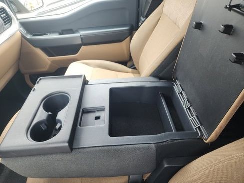 Used 2023 Ford F150 XLT image 31