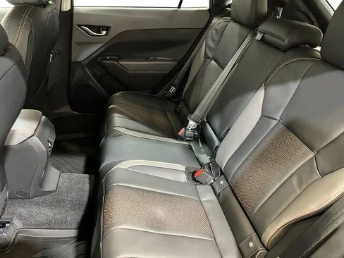 Certified 2025 Subaru Crosstrek 2.5i Limited image 23