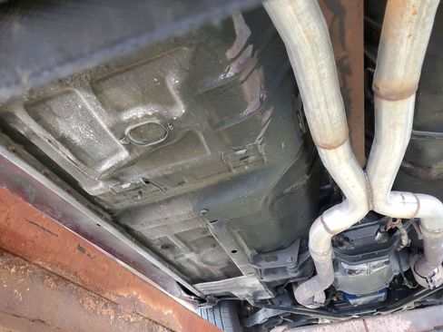 Used 1988 Ford Mustang GT RWD image 40