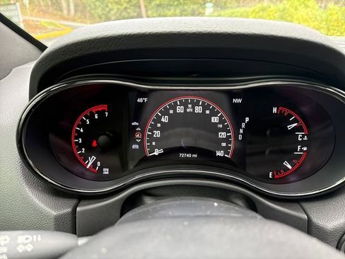 Used 2018 Dodge Durango R/T w/ Trailer Tow Group IV image 19