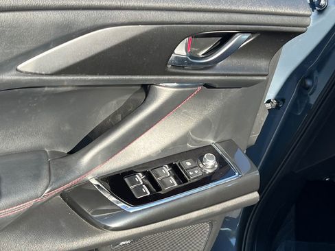 Used 2023 MAZDA CX-9 Carbon Edition image 23