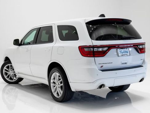 Certified 2023 Dodge Durango GT AWD/4WD image 28