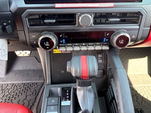 Used 2026 Toyota 4Runner TRD Pro AWD/4WD image 18