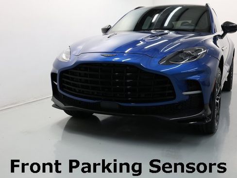 Used 2023 Aston Martin DBX 707 image 38