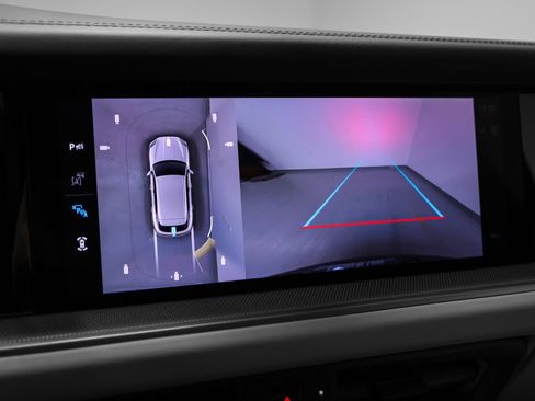 New 2026 Porsche Cayenne image 39