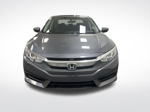 Used 2018 Honda Civic LX image 10