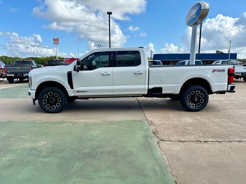 New 2026 Ford F350 Platinum image 39