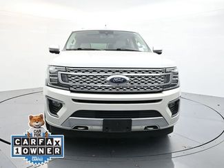 Used 2019 Ford Expedition Platinum video 2