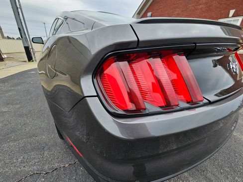 Used 2016 Ford Mustang Premium w/ Equipment Group 201A image 9