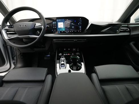 Certified 2025 Audi A5 2.0T Premium Plus AWD/4WD image 5