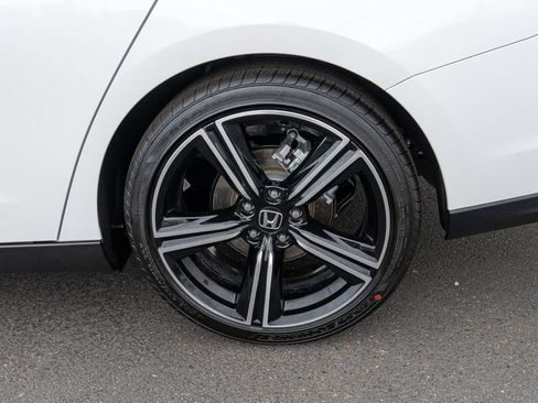 New 2026 Honda Accord SE image 10
