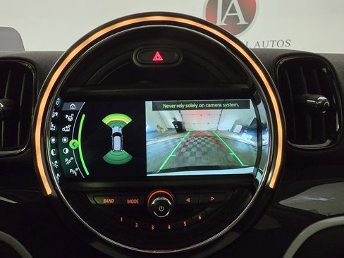 Used 2018 MINI Cooper Countryman S image 16