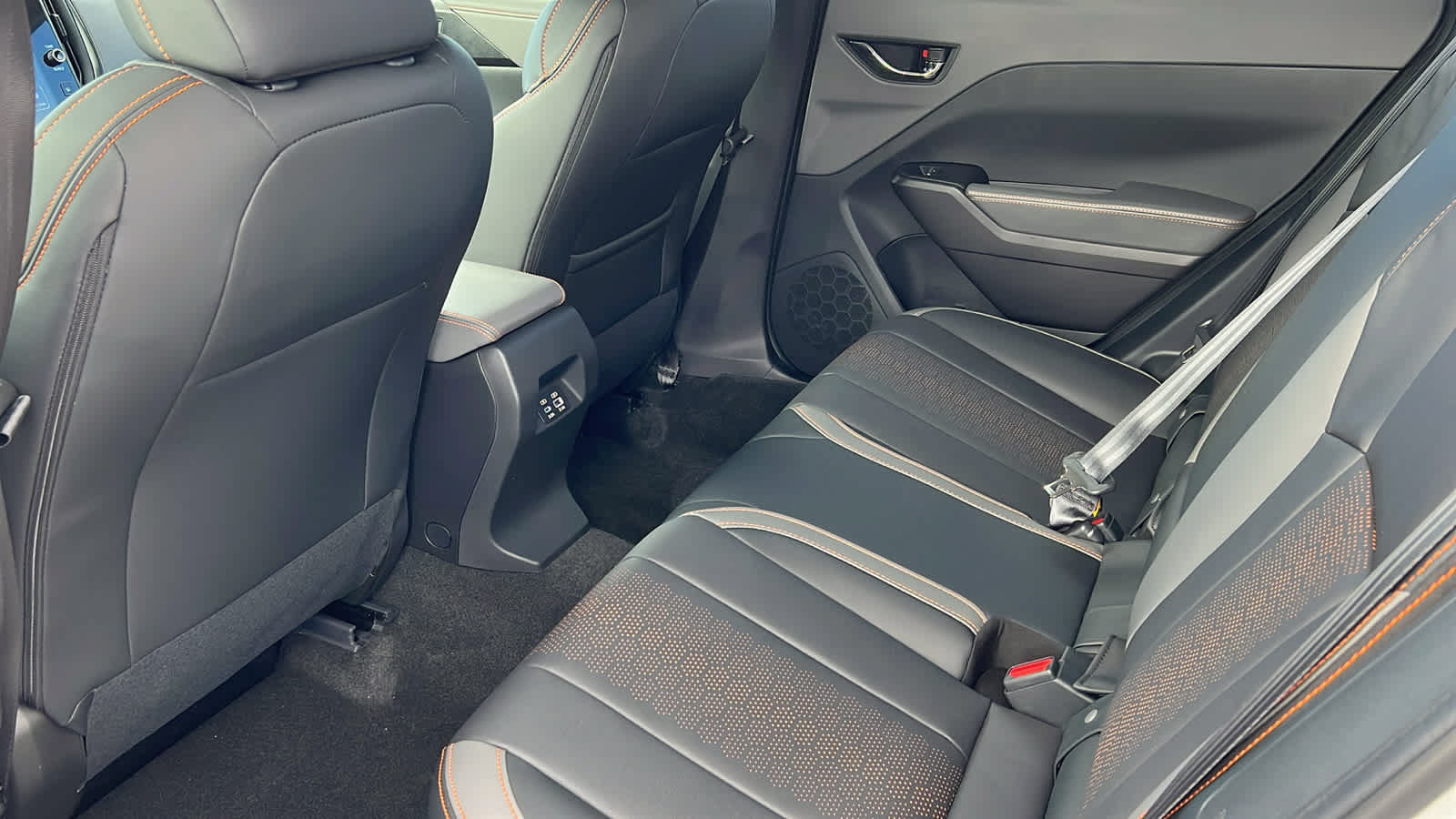 New 2026 Subaru Crosstrek 2.5i Limited AWD/4WD image 24