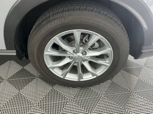 Used 2024 Honda CR-V EX-L image 32