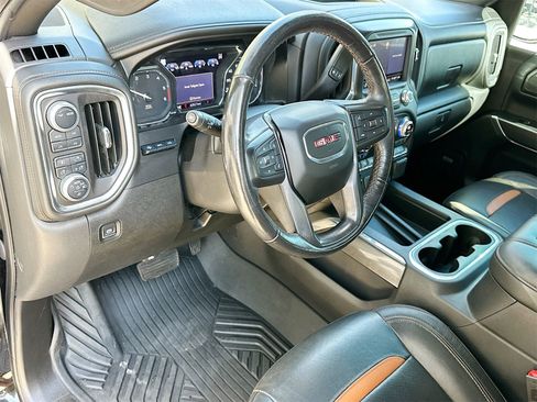 Used 2020 GMC Sierra 1500 AT4 w/ AT4 Premium Package image 9