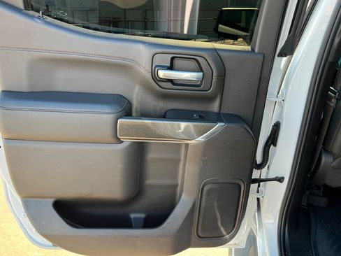 Used 2020 GMC Sierra 1500 AT4 w/ AT4 Premium Package image 19