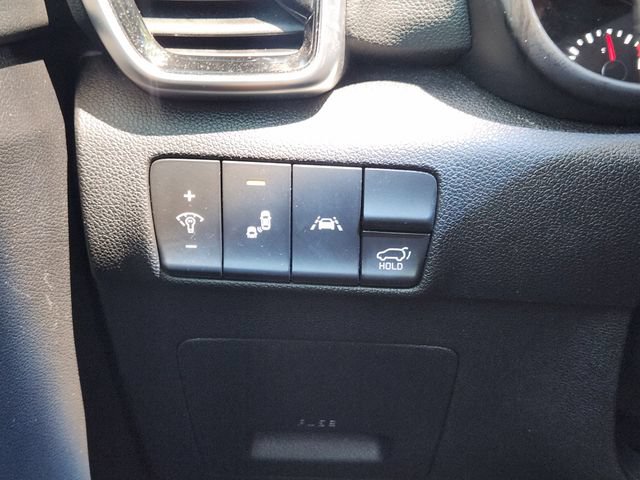 Used 2022 Kia Sportage SX FWD image 22