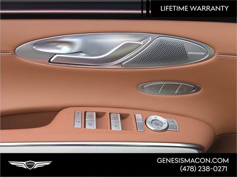 New 2026 Genesis GV70 2.5T Advanced image 29