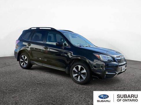 Used 2018 Subaru Forester 2.5i Limited image 7